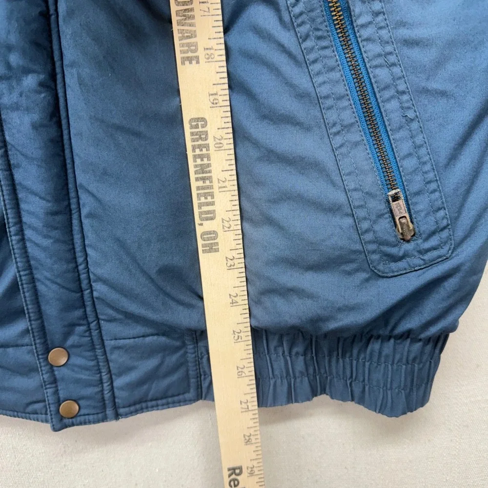 Expeditions vintage puffer